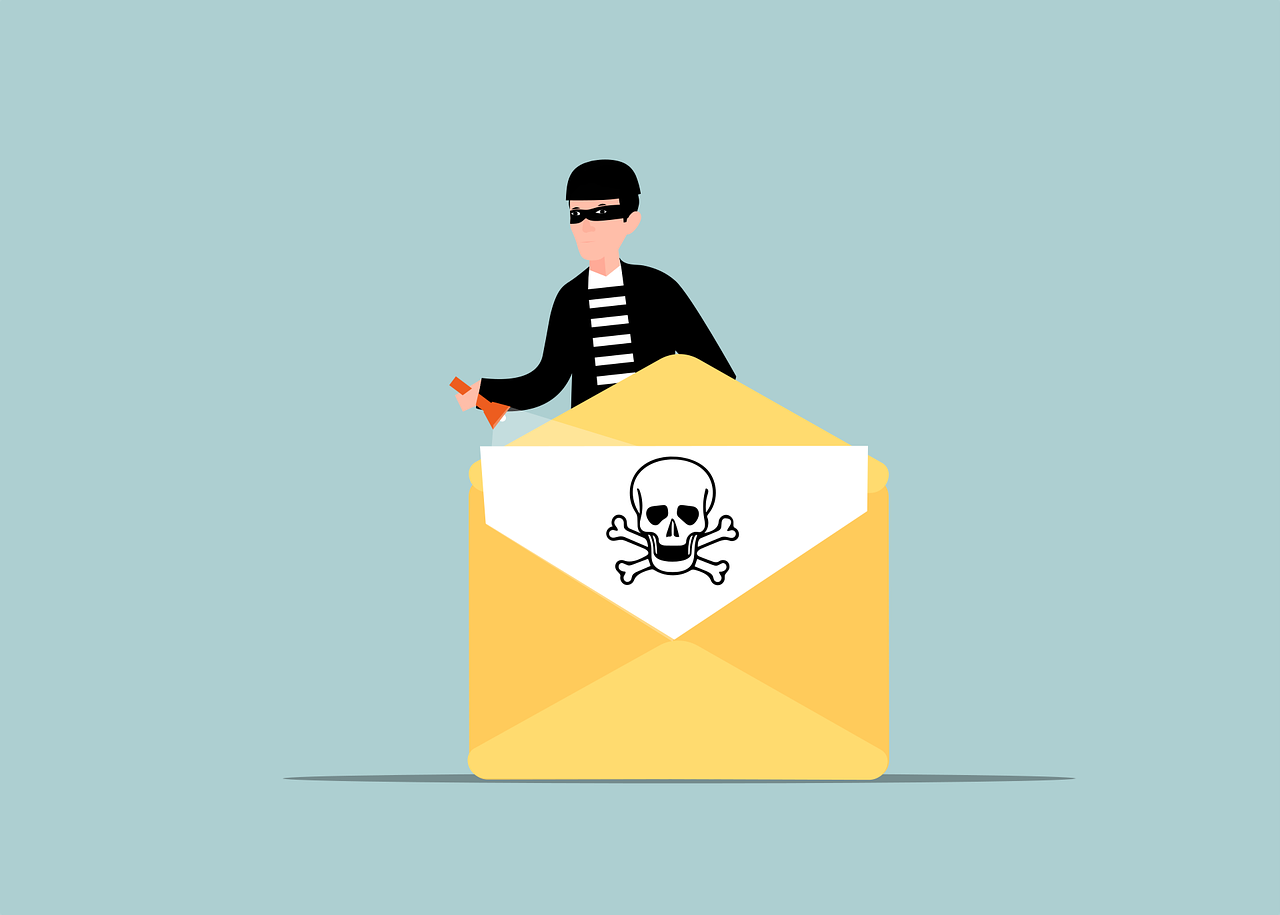 How Internet and email Security is breached