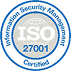ISO 27001 Certification