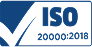 ISO 9001 Certification
